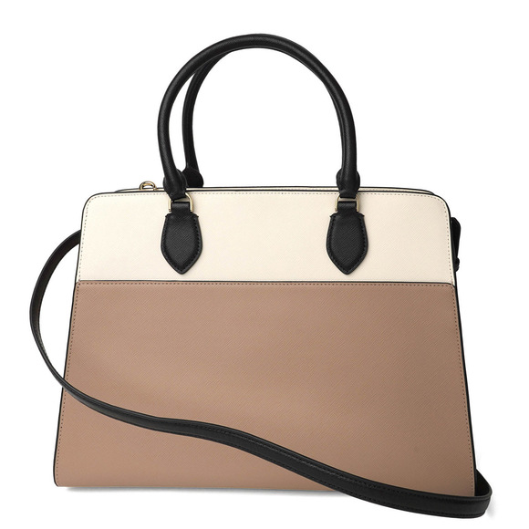 Kate Spade Handbags - Kate Spade Tote Bag Madison Tan